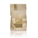 Esferas de cera dura Italwax White Chocolate 1kg para depilação Esferas de cera dura Italwax White Chocolate 1kg para depilação