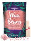 Esferas de cera dura Maxpearl 1,1 kg para depilação com aplicadores