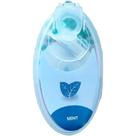 Esferas de purificação de ar com infusão de menta para máscaras e ar filtrado Esferas de purificação de ar com infusão de menta para máscaras e ar filtrado