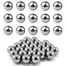 Esferas de rolamento de aço DEEPDREAM 16mm Precision Chrome G25