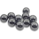 Esferas de rolamento DEEPDREAM Chrome Steel 25,4 mm 10 unidades Esferas de rolamento DEEPDREAM Chrome Steel 25,4 mm 10 unidades