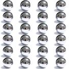Esferas de rolamento DEEPDREAM Chrome Steel 25,4 mm 24 unidades