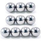 Esferas de rolamento Rolamento de esferas de aço DEEPDREAM 38 mm G25 10 unidades