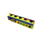 Esferas fisioterápicas multiresistências kit c/5 und - 01 kit
