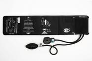 Esfigmomanometro Adulto Nylon Fecho de Contato New Innova Plus BIC