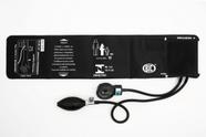 Esfigmomanometro Adulto Nylon Fecho de Contato New Innova Plus BIC