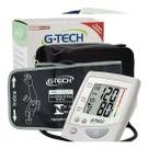 Esfigmomanômetro Medidor de Pressão Digital Automático G-tech
