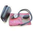 Esfigmomanômetro Nylon Premium sem Esteto - Accumed Glicomed