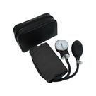 ESFIGMOMANÔMETRO PREMIUM EM NYLON C/ tiras autocolantes COM SELO INMETRO ESFIGMOMANÔMETRO PREMIUM EM NYLON C/ tiras autocolantes COM SELO INMETRO