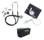 Esfigmomanometro Welch Allyn Ds44 + Estetoscopio Duplo + Estojo