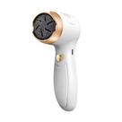 Esfoliador Elétrico Para Pés Portátil Motorzinho Para Lixar Calos Rachaduras Ideal Para Pedicures
