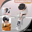 Esfoliador Elétrico Para Pés Portátil Esfoliador Elétrico Para Pés Portátil