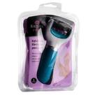 Esfoliador Para OS Pés Recarregável USB Azul - R&C Esfoliador Para OS Pés Recarregável USB Azul - R&C