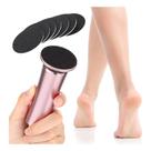 Esfoliador Para Pés Portátil - Sortido Esfoliador Para Pés Portátil - Sortido