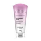 Esfoliante 100g hidratação esfoliante rosa mosqueta - la belle paris