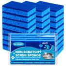 Esfoliante antiarranhões Sponges HOMEXCEL Kitchen, 24 unidades