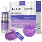 Esfoliante antifúngico Instituto de Pesquisa Capilar Rida para Homens e Mulheres Esfoliante antifúngico Instituto de Pesquisa Capilar Rida para Homens e Mulheres