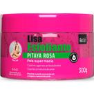 Esfoliante Bio Soft Lisa Pitaya Rosa 300g Facial e Corporal Antioxidante e Colágeno Esfoliante Bio Soft Lisa Pitaya Rosa 300g Facial e Corporal Antioxidante e Colágeno