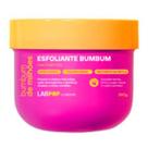 Esfoliante bumbum de milhoes 240g labpop - labotrat