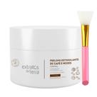 Esfoliante Café E Nozes 300g Ação Termogênica - Extratos