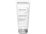 Esfoliante Clareador Bioderma Pigmentbio Foaming Cream 200ml