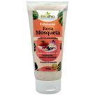 Esfoliante Clareador de Rosa Mosqueta - Clareia Manchas, Trata Acne, Foliculite e estrias