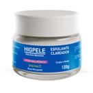 Esfoliante clareador higpele Esfoliante clareador higpele