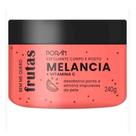 Esfoliante Corpo E Rosto Melancia Bem Me Quero Poran Frutas Esfoliante Corpo E Rosto Melancia Bem Me Quero Poran Frutas