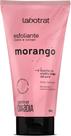Esfoliante Corpo e Rosto Morango Labotrat 150 g Esfoliante Corpo e Rosto Morango Labotrat 150 g