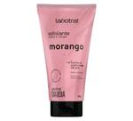 Esfoliante Corpo E Rosto Morango Labotrat - 150g Esfoliante Corpo E Rosto Morango Labotrat - 150g