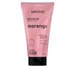 Esfoliante Corpo E Rosto Morango Labotrat - 150g Esfoliante Corpo E Rosto Morango Labotrat - 150g