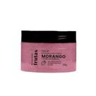 Esfoliante Corpo e Rosto Morango Porán - Poran