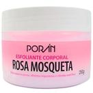Esfoliante Corpo E Rosto Pele Renovada E Saudável - Porán
