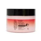 Esfoliante Corpo E Rosto Porán Morango Com Chantilly