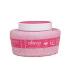 Esfoliante Corpo e Rosto Rose Essence Alleva 250g