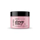 Esfoliante Corpo & Rosto 300g Pele Macia Renovada Morango Esfoliante Corpo & Rosto 300g Pele Macia Renovada Morango