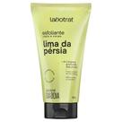 Esfoliante Corpo Rosto Lima Pérsia Vitamina C Labotrat 150g