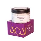 Esfoliante corporal Açaí Esfoliante corporal Açaí
