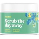 Esfoliante Corporal ASUTRA com Óleo Essencial de Sal do Mar Morto - 480ml