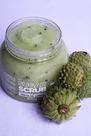 ESFOLIANTE CORPORAL AYMMÊ 300g - SUGAR SCRUB FRUTA DO CONDE
