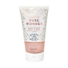 Esfoliante corporal Bath and Body Works Creamy Pure Wonder 250ml