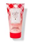 Esfoliante Corporal Bath & Body Works Gingham Love - 200ml Esfoliante Corporal Bath & Body Works Gingham Love - 200ml
