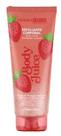 Esfoliante corporal Body Juice morango Dermachem