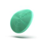 Esfoliante corporal Boie USA Loop de silicone macio e esfoliante de menta