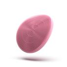 Esfoliante corporal Boie USA Loop Soft Silicone Esfoliante Rosa