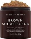 Esfoliante Corporal Brooklyn Botany Brown Sugar - 300ml Esfoliante Corporal Brooklyn Botany Brown Sugar - 300ml