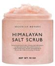 Esfoliante Corporal Brooklyn Botany com Sal do Himalaia - 300ml