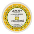 Esfoliante Corporal Castanha do Brasil Terrapeutics 200g - Granado