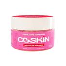 Esfoliante Corporal Cbskin Mousse De Morango 200g