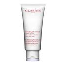 Esfoliante corporal Clarins para pele lisa 200 ml Esfoliante corporal Clarins para pele lisa 200 ml